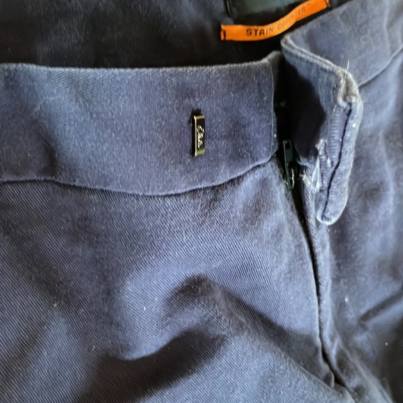 Docker Capris - Picture 4 of 4